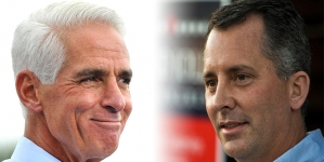 Comeback kid? Crist may have another run in him – for Congress