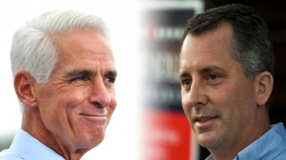 Comeback kid? Crist may have another run in him – for Congress