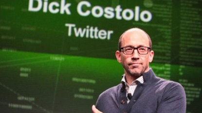 Twitter only wants CEO candidates who can make a