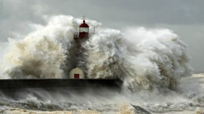 Compound Flood events pose risk for people living in Coastal areas