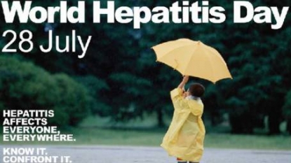 Confronting Asia’s Hepatitis Epidemic