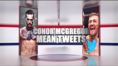 Conor McGregor’s win over Chad Mendes just became even more impressive