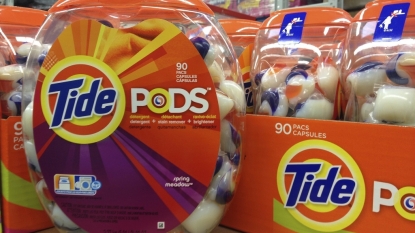 Consumer Reports would no Longer Recommend Laundry Detergent Pods due