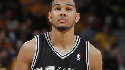 Cory Joseph reaches four-year, $30 million deal with Toronto | ProBasketballTalk