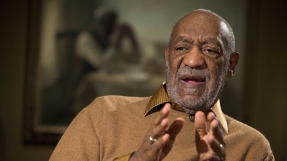 Cosby Calls Woman Willing Partner in Newly Obtained Deposition Testimony