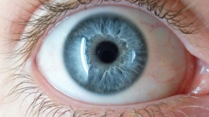 Could blue eyes raise odds for alcoholism? – WKOW 27: Madison, WI Breaking