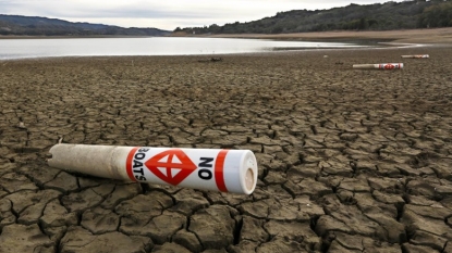 Water cutbacks blocked by California court for some farmers