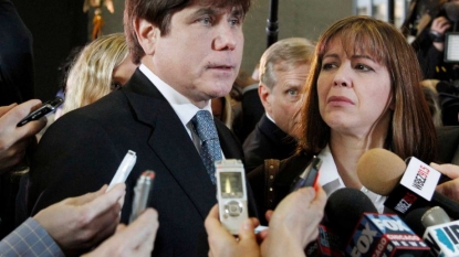 Court orders new sentencing for Blagojevich