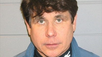 Court overturns some Blagojevich convictions