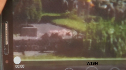 Report of lion has Milwaukee residents on the lookout