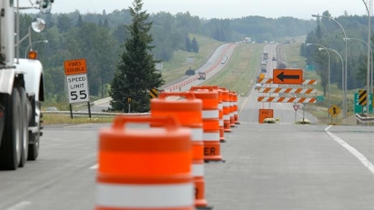 House, Senate clash on highway bill