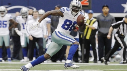 Cowboys Believe They Have Leverage Over Dez Bryant – TPS – Today’s Pigskin