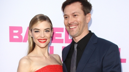 Jaime King gives birth to baby boy