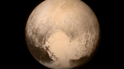 Current Affairs 2015: NASA’s New Horizons probe discovered youngest