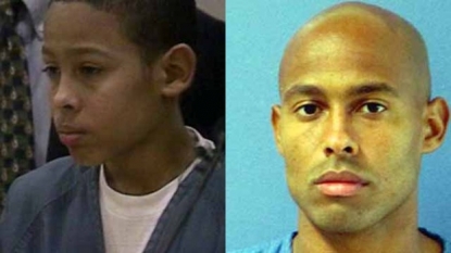 Nation’s youngest convicted murder released from prison