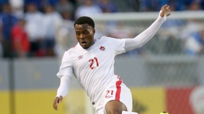 Canada falls short with 0-0 draw vs. El Salvador – RedNation Online