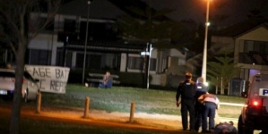 Hostage crisis in Australia: The Bunbury park has been cordoned off following