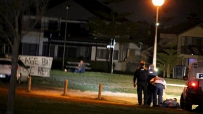 Hostage crisis in Australia: The Bunbury park has been cordoned off following