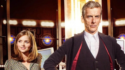 ‘Doctor Who’ versus ‘Sherlock’? Keep dreaming, Comic-Con