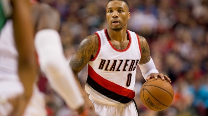 Damian Lillard extension likely to top $120 million, sources say