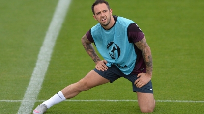 Danny Ings says Liverpool were ‘only club on my mind’