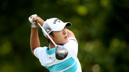 Danny Lee of Irving wins Greenbrier Classic | | Dallas Morning News