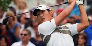 Danny Lee wins Greenbrier Classic in 4-man playoff