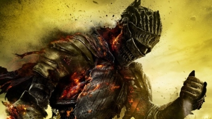 Dark Souls III will be playable at gamescom 2015