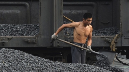 China June coal imports fall 34 pct on year