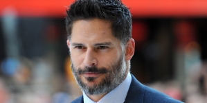 Joe Manganiello Explains Why He Won’t Act with Sofia Vergara