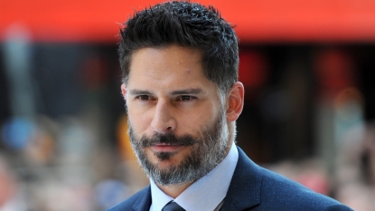 Joe Manganiello Explains Why He Won’t Act with Sofia Vergara