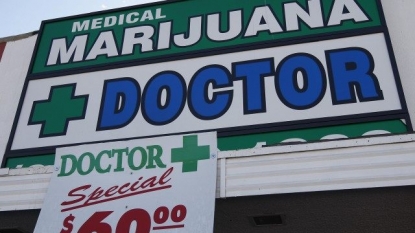 California: Governor Signs Law Expanding Medical Marijuana Patients’ Rights