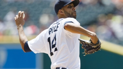 David Price Trade Rumors: Yankees, Dodgers, Blue Jays Bidding For Tigers Ace