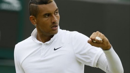 Dawn Fraser apologises for ‘racist’ criticism of Nick Kyrgios and Bernard