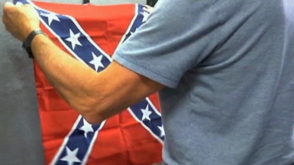 NASCAR tracks ask fans: Don’t display Confederate flag | Local News – WYFF