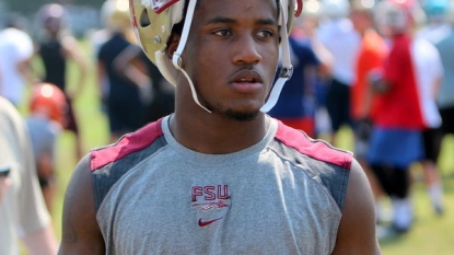 Florida State QB De’Andre Johnson Dismissed From Team