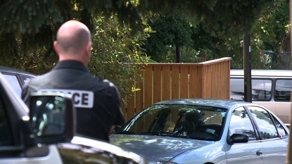 Body found in suitcase at SeaTac apartment complex