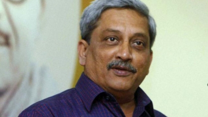 Bribery case: 2 ex-ministers may be involved: Parrikar