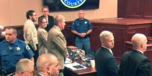 Defense Rests In Aurora, Colo., Theater Shooting Case