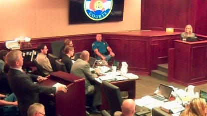 Defense Set To Wrap in Colo. Theater Shooting Trial