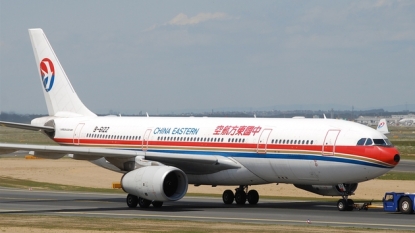 Delta Air Lines to buy into China Eastern for US$450m