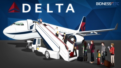 Delta beats Street 2Q forecasts