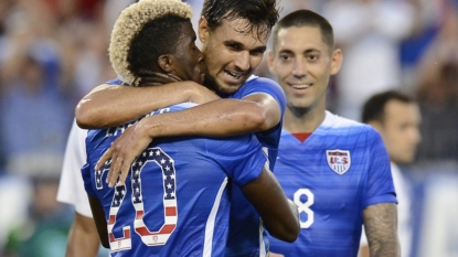 Dempsey, Chandler score as US beats Guatemala 4