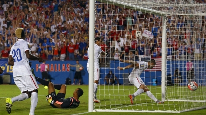 Dempsey sparks U.S. win