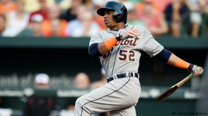 Depleted Tigers get 16 hits and squeeze past Orioles 9