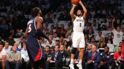 Deron Williams Wants to Join Mavericks