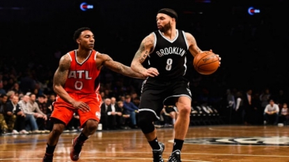 Deron Williams is looking to leave Brooklyn for Dallas, per report