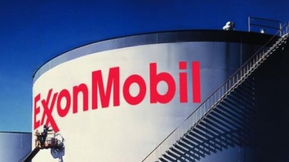 Despite knowing about Climate Change, Exxon continued to support its Denial