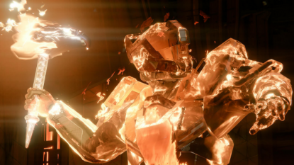 Destiny Players Will Get Legendary Reward On Bungie Day – CinemaBlend