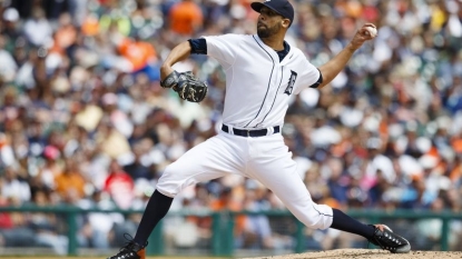 Detroit Tigers unlikely to sign David Price long term